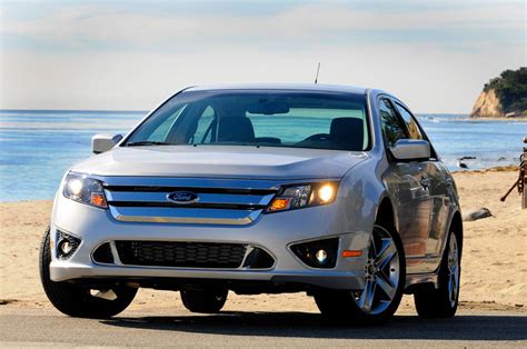 how much is a 2012 ford fusion